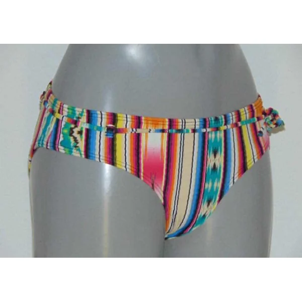 Salon Royal Playa multicolore/print slip de bikini