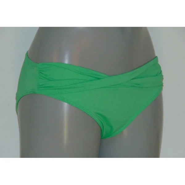 Salon Royal Playa vert slip de bikini