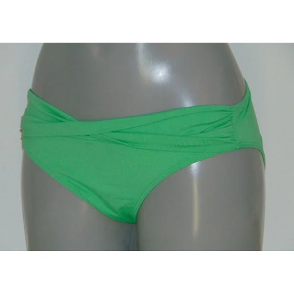 Salon Royal Playa vert slip de bikini