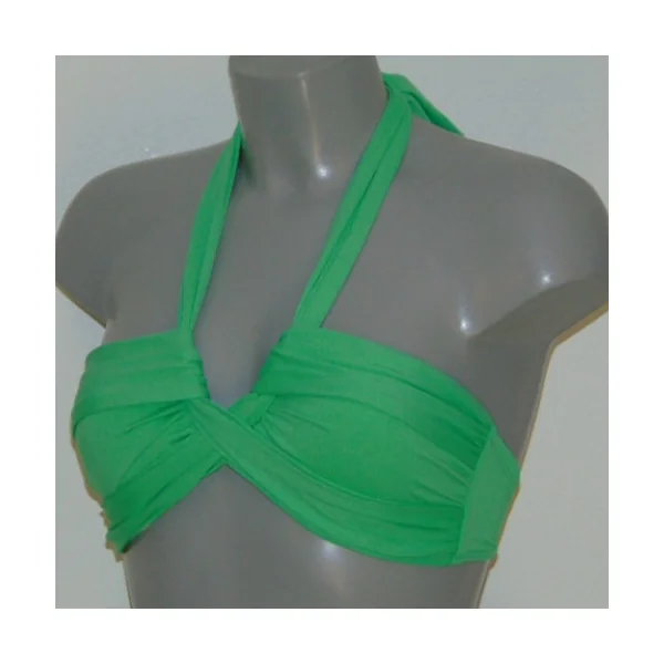 Salon Royal Playa vert soutien-gorge bikini corbeille