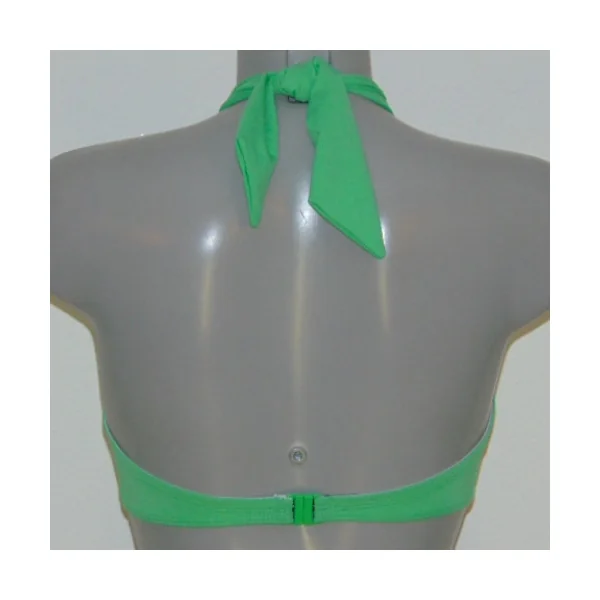 Salon Royal Playa vert soutien-gorge bikini corbeille
