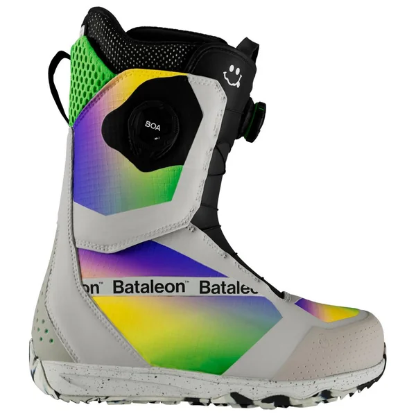 Salsa Boa