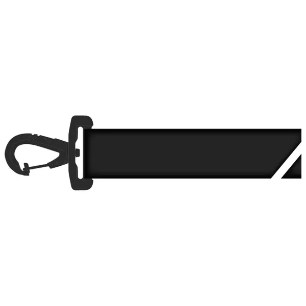 Sangle Bandoulière Ion Strap Core Black