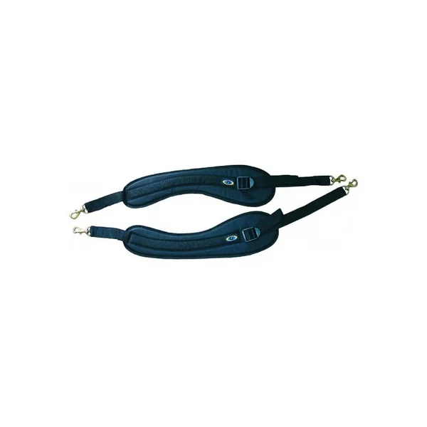 Sangles cale cuisses pour kayak