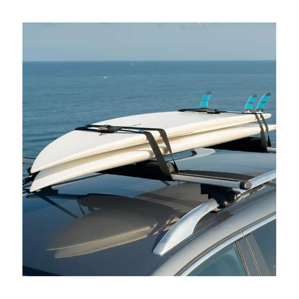 Sangles de Transport Surf Logic - 12'