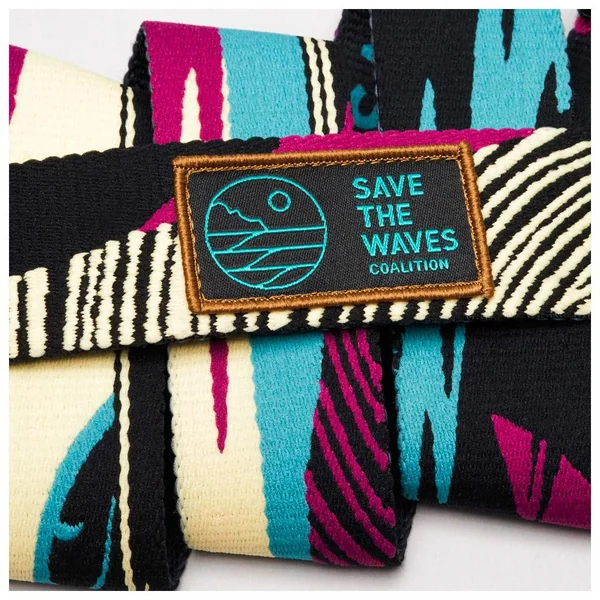 Save The Waves