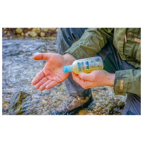 Savon Pharmavoyage Savon Outdoor Multi Usage
