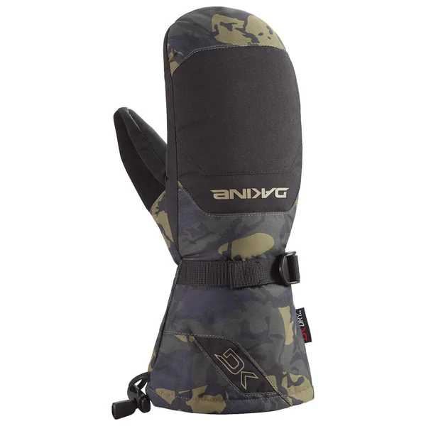 Scout Mitt