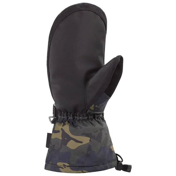 Scout Mitt