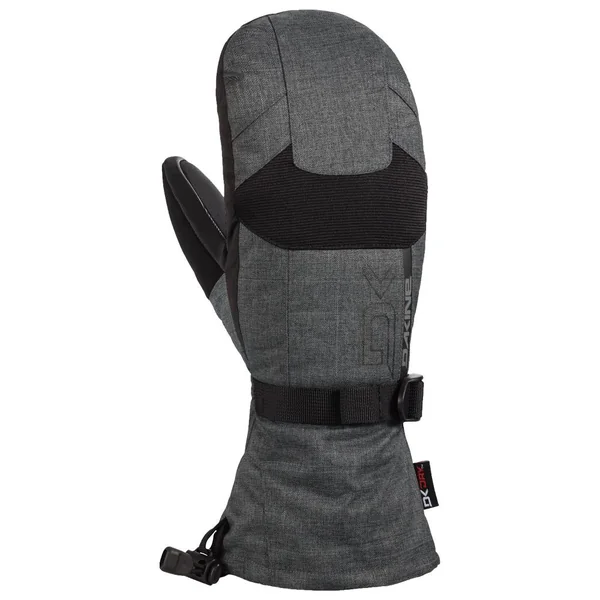 Scout Mitt