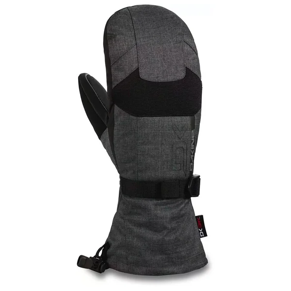 Scout Mitt