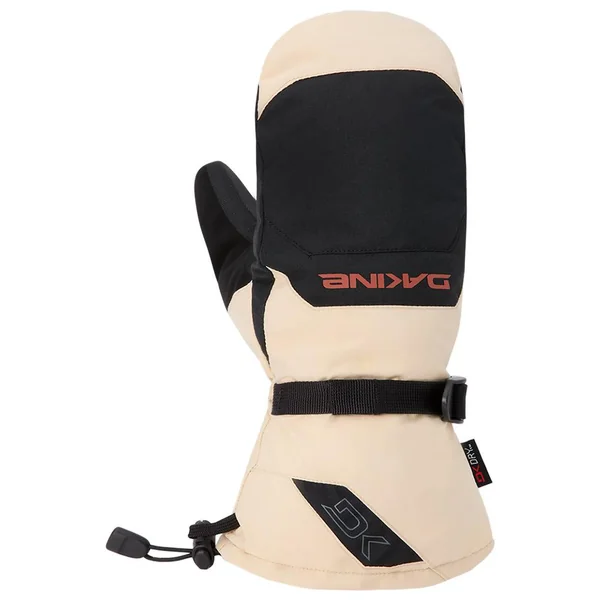 Scout Mitt