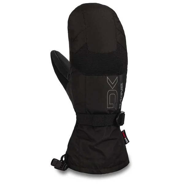 Scout Mitt