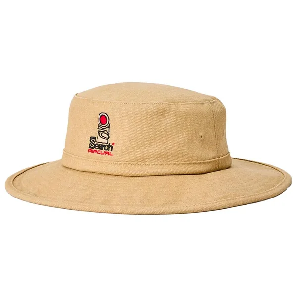 Search Canvas Wide Brim Hat