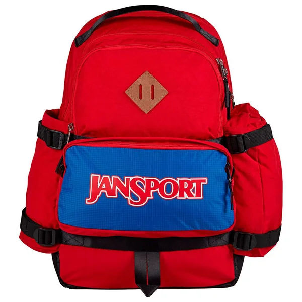 Seattle Pack 34L
