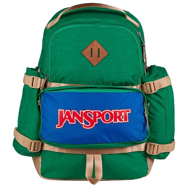Seattle Pack 34L