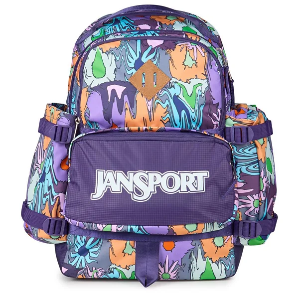 Seattle Pack 34L
