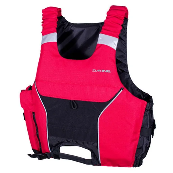 Seeker Vest