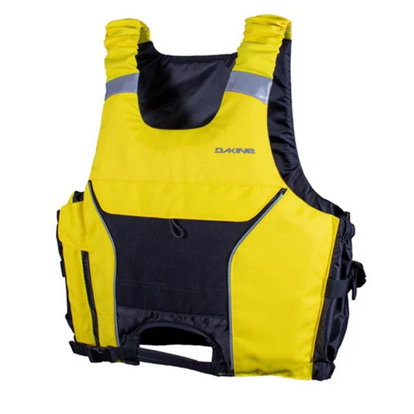 Seeker Vest