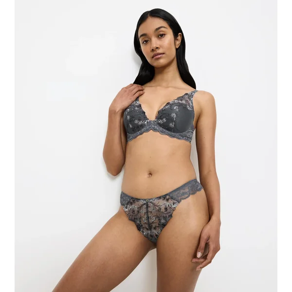 SENSUAL SPOTLIGHT Pebble Grey