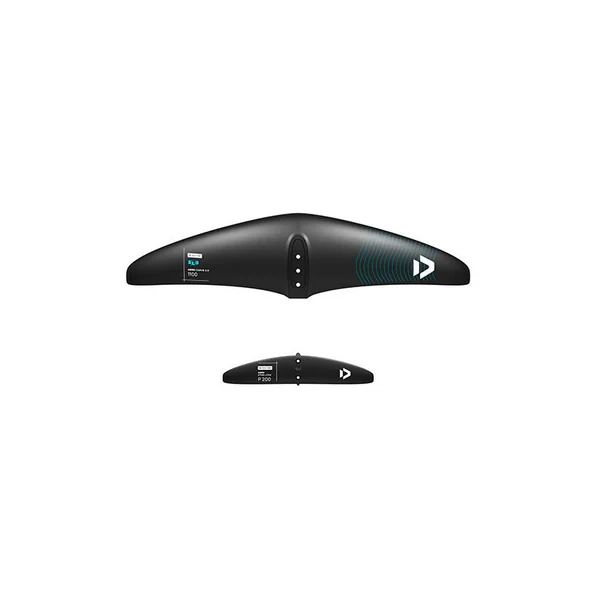 Set d´ailes de foil DUOTONE Aero Carve 2.0 SLS 1430