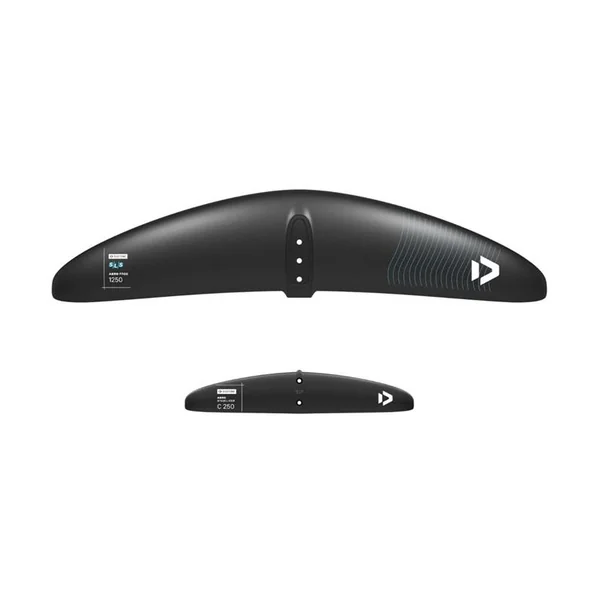 Set d´ailes de foil DUOTONE Aero Free SLS