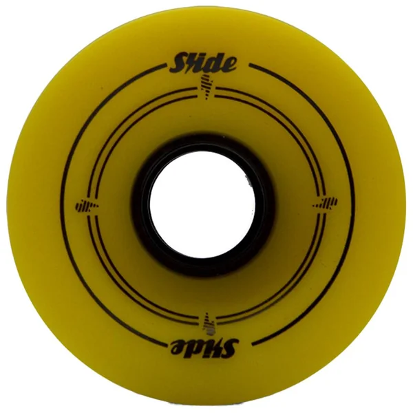 Set de 4 Roues de Cruiser\/Surfskate 70mm