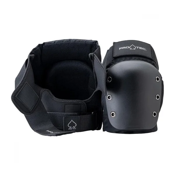Set de protection PRO-TEC Street Knee/Elbow Pad Set Open
