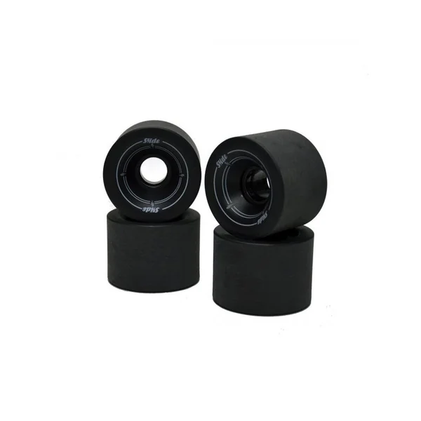 Set de roues Surfskate SLIDE 70mm (x4)