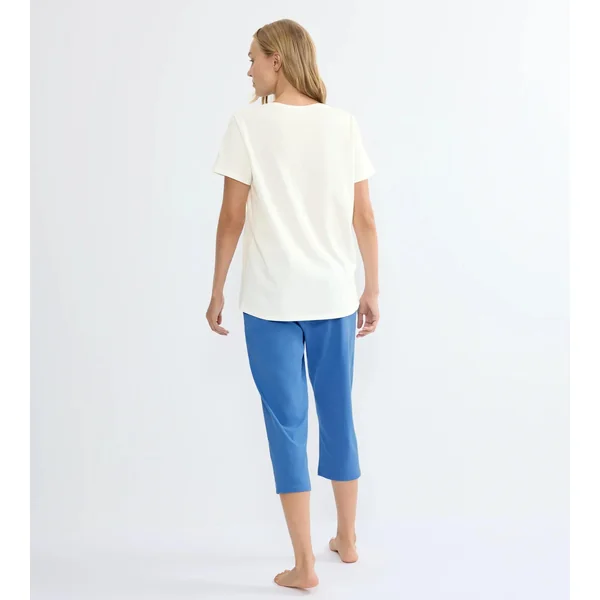 SETS White/blue