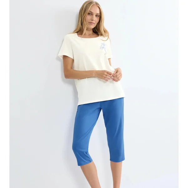 SETS White/blue