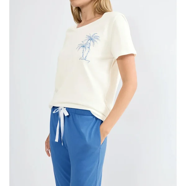 SETS White/blue