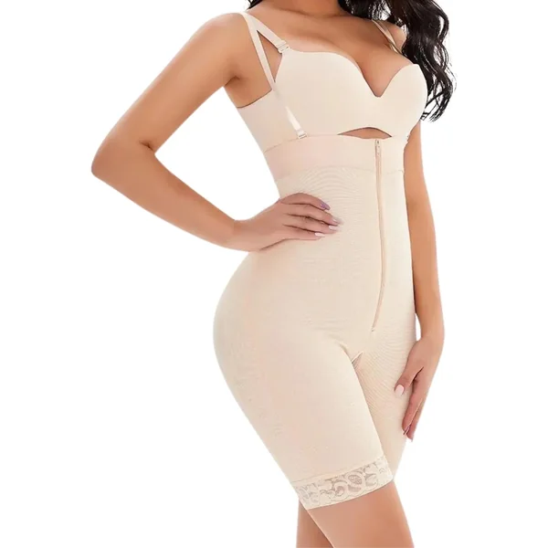 Shapewear amincissant et rehaussant