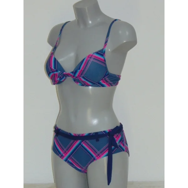 Shiwi Gerda gris/rose set