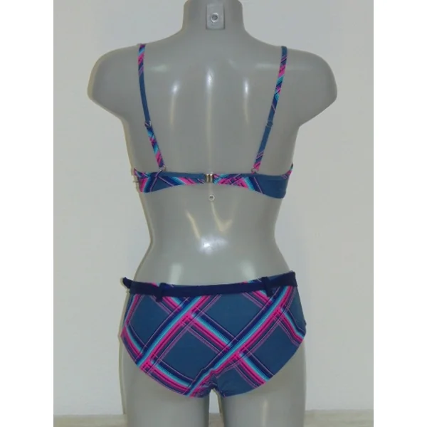 Shiwi Gerda gris/rose set