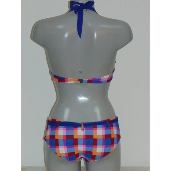 Shiwi Square bleu/multicolore set