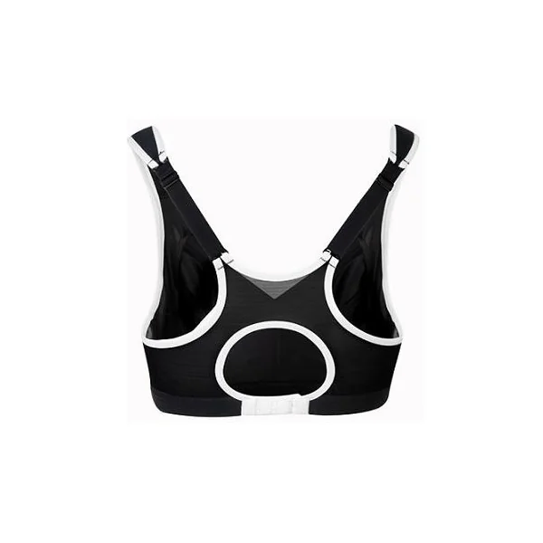 Shock Absorber - Soutien-gorge de sport 38 (85) C Noir