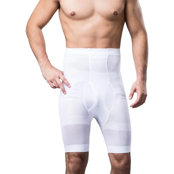 Short de compression pour homme