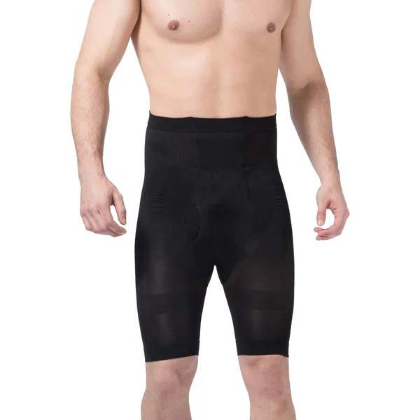 Short de compression pour homme