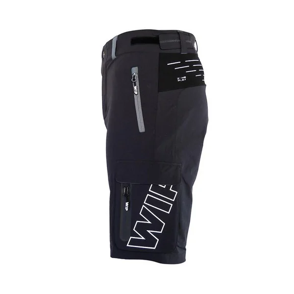 Short FORWARD WIP Dry Sailing Short 2.0 Black