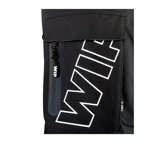 Short FORWARD WIP Dry Sailing Short 2.0 Black