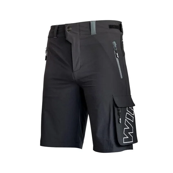 Short FORWARD WIP Dry Sailing Short 2.0 Black