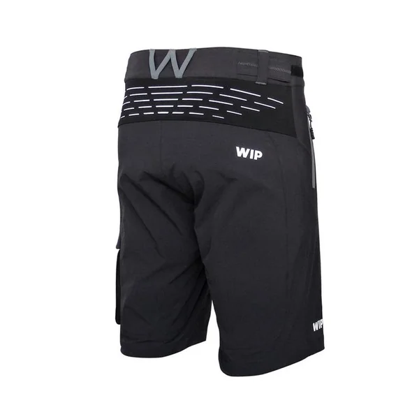 Short FORWARD WIP Dry Sailing Short 2.0 Black