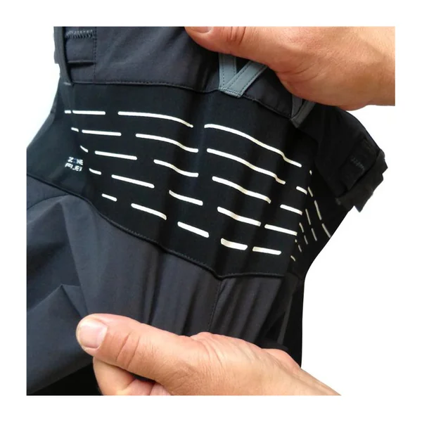 Short FORWARD WIP Dry Sailing Short 2.0 Black