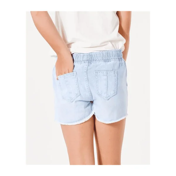 Short junior RIPCURL Tara Short - Girl Blue Ice