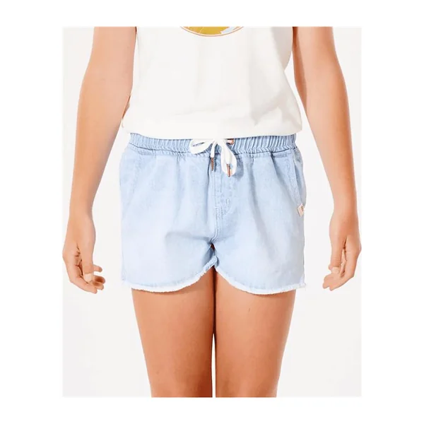 Short junior RIPCURL Tara Short - Girl Blue Ice