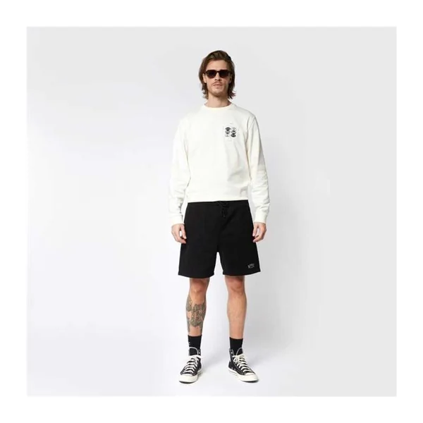 Short MYSTIC The Breeze Black