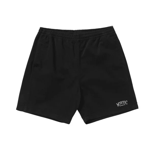 Short MYSTIC The Breeze Black