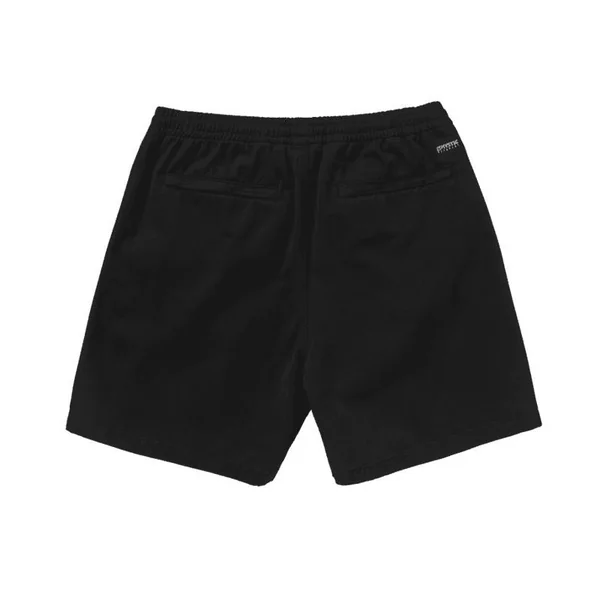 Short MYSTIC The Breeze Black