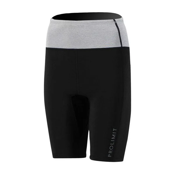 Short néoprène femme PROLIMIT Shorts Printed 1,5mm Airmax Black/Grey
